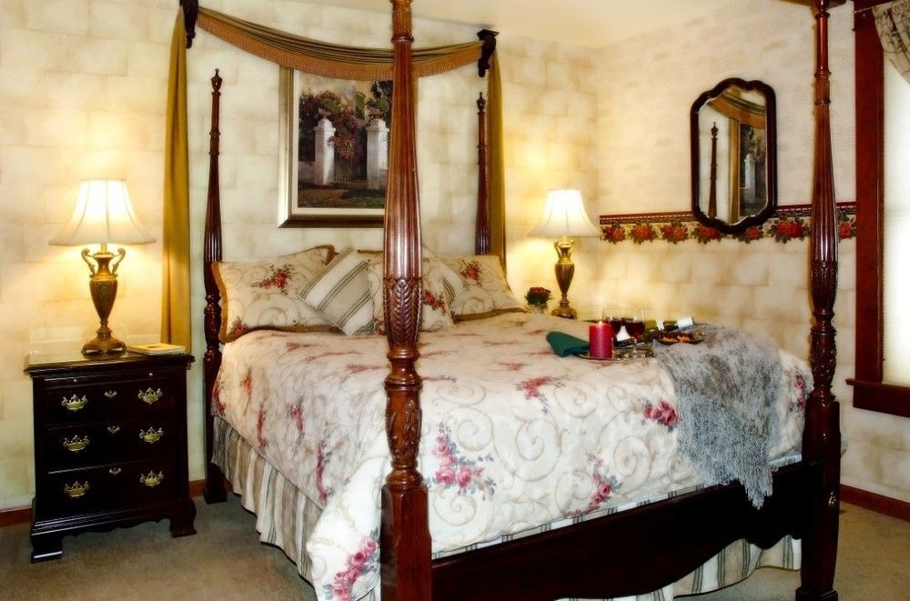 Inn Arbor Hill La Porte